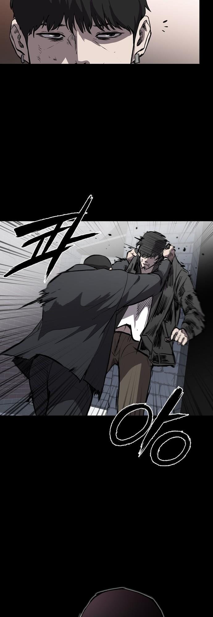 Báo Thù Chap 9 - Next Chap 10