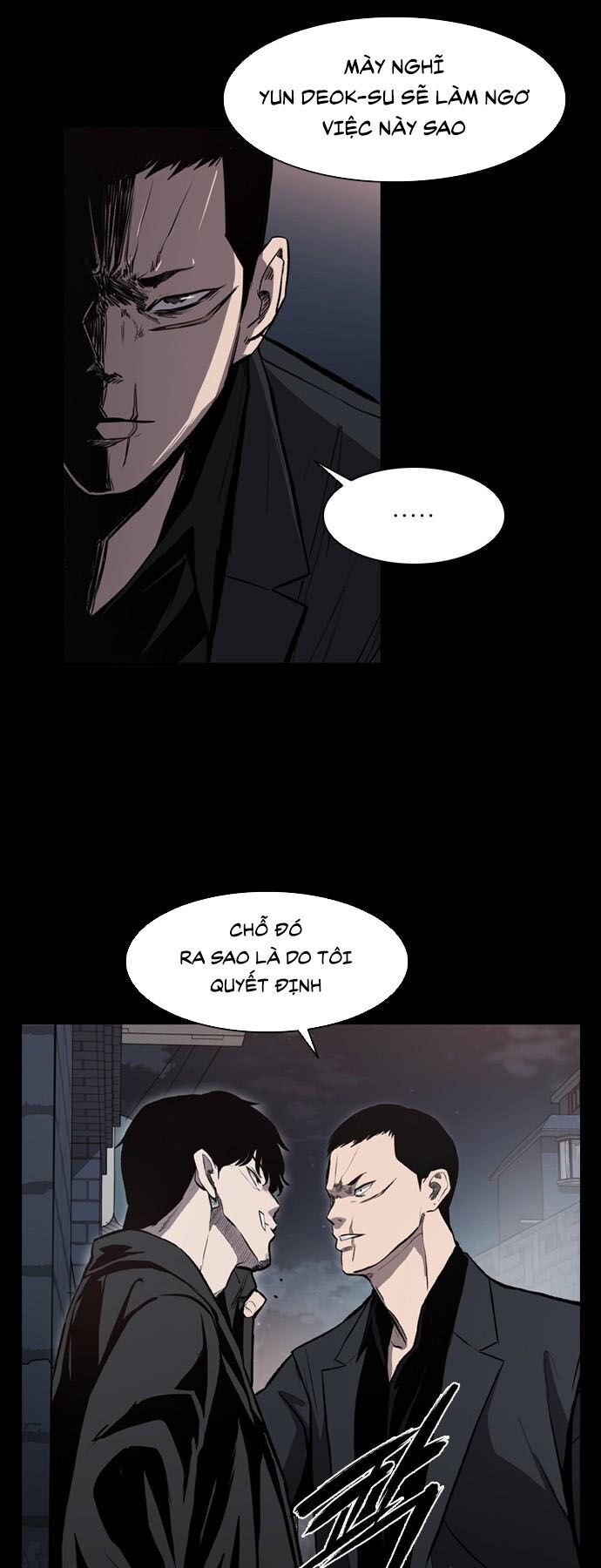 Báo Thù Chap 9 - Next Chap 10