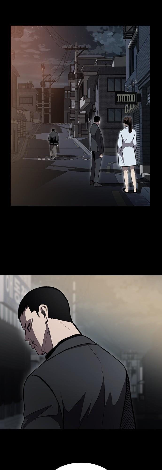 Báo Thù Chap 9 - Next Chap 10