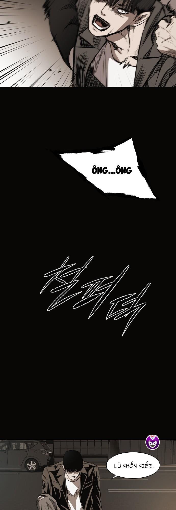 Báo Thù Chap 9 - Next Chap 10