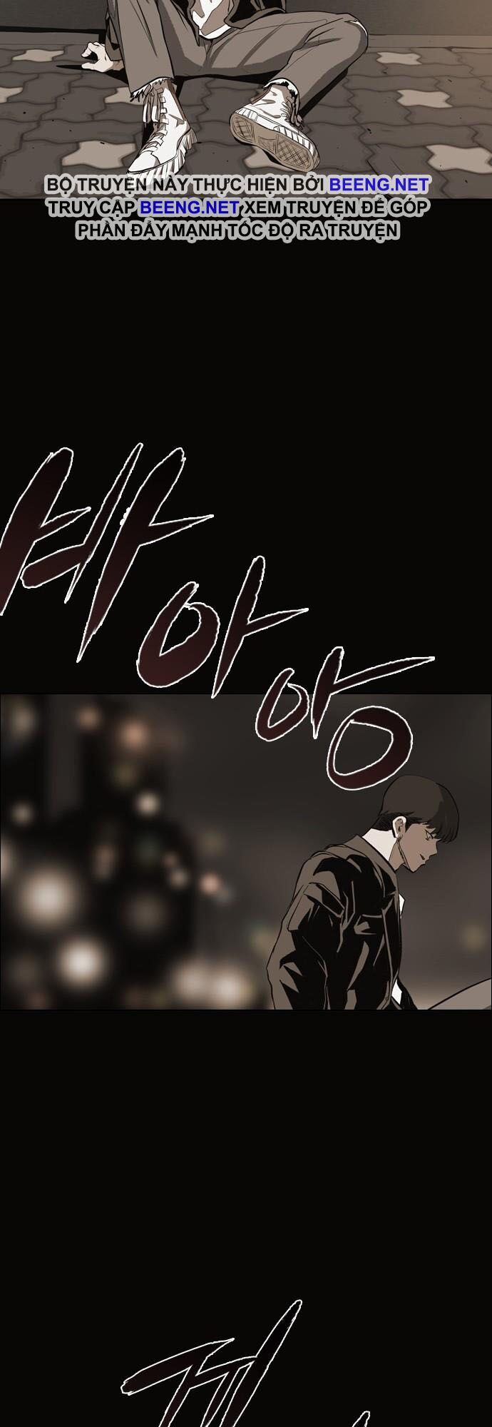 Báo Thù Chap 9 - Next Chap 10