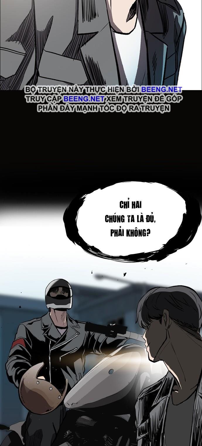 Báo Thù Chap 9 - Next Chap 10