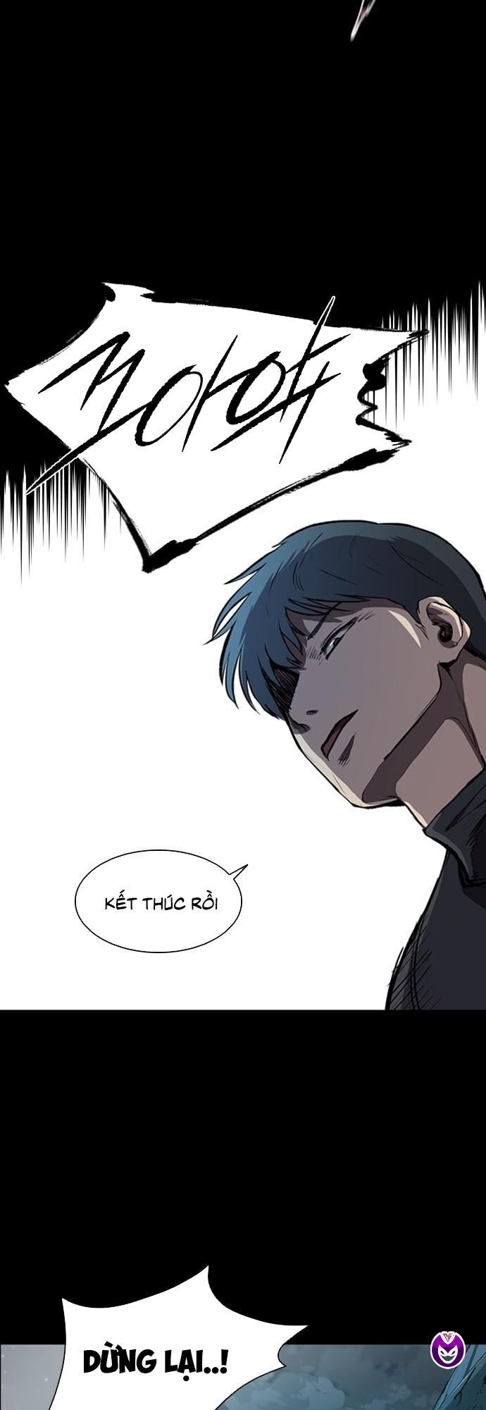 Báo Thù Chap 9 - Next Chap 10