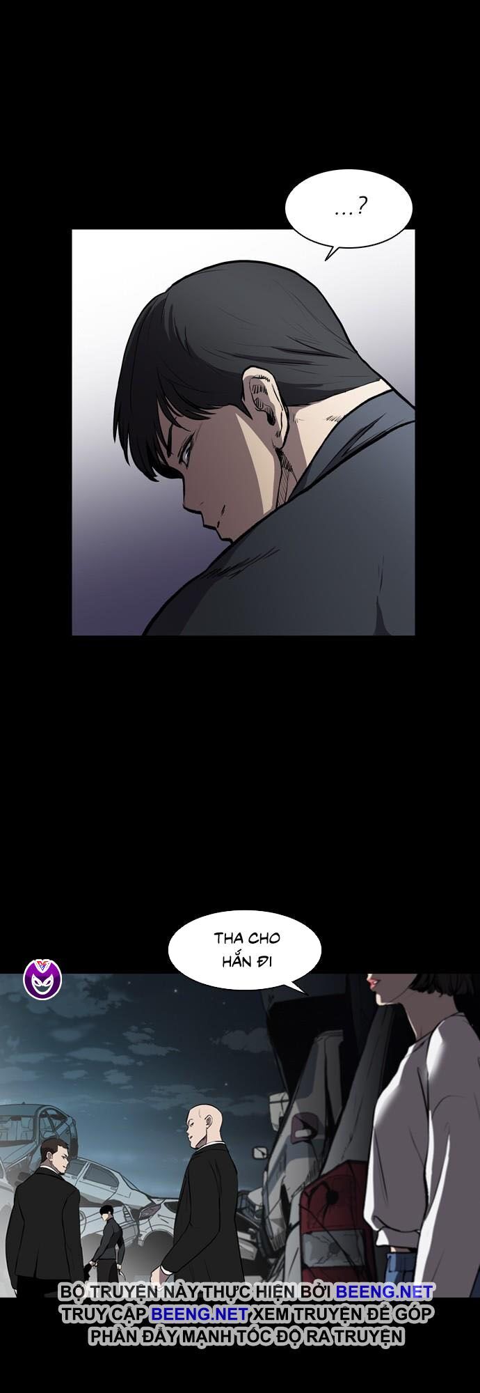 Báo Thù Chap 9 - Next Chap 10