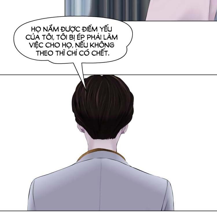 Đằng Nữ Chap 6 - Next Chap 7