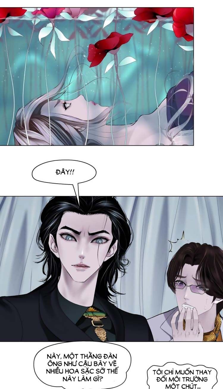 Đằng Nữ Chap 6 - Next Chap 7