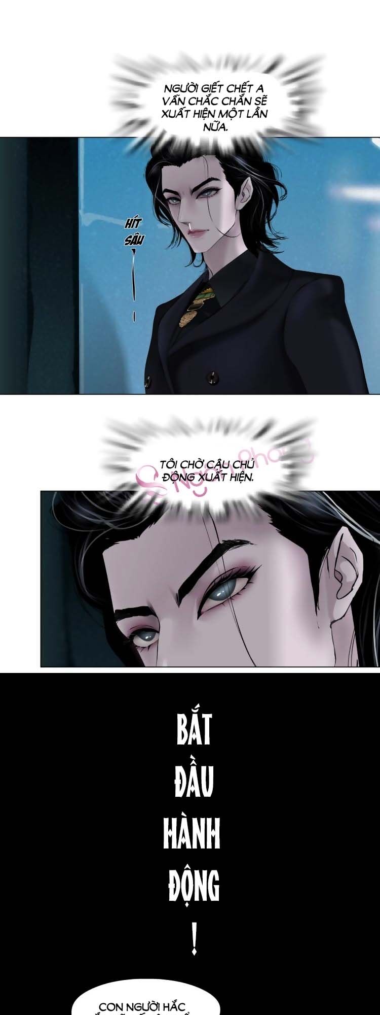 Đằng Nữ Chap 6 - Next Chap 7