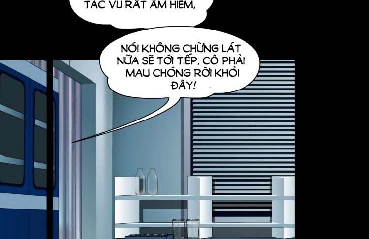 Đằng Nữ Chap 6 - Next Chap 7