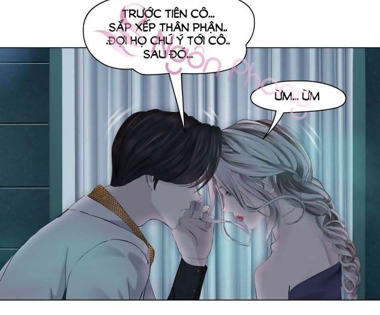 Đằng Nữ Chap 6 - Next Chap 7