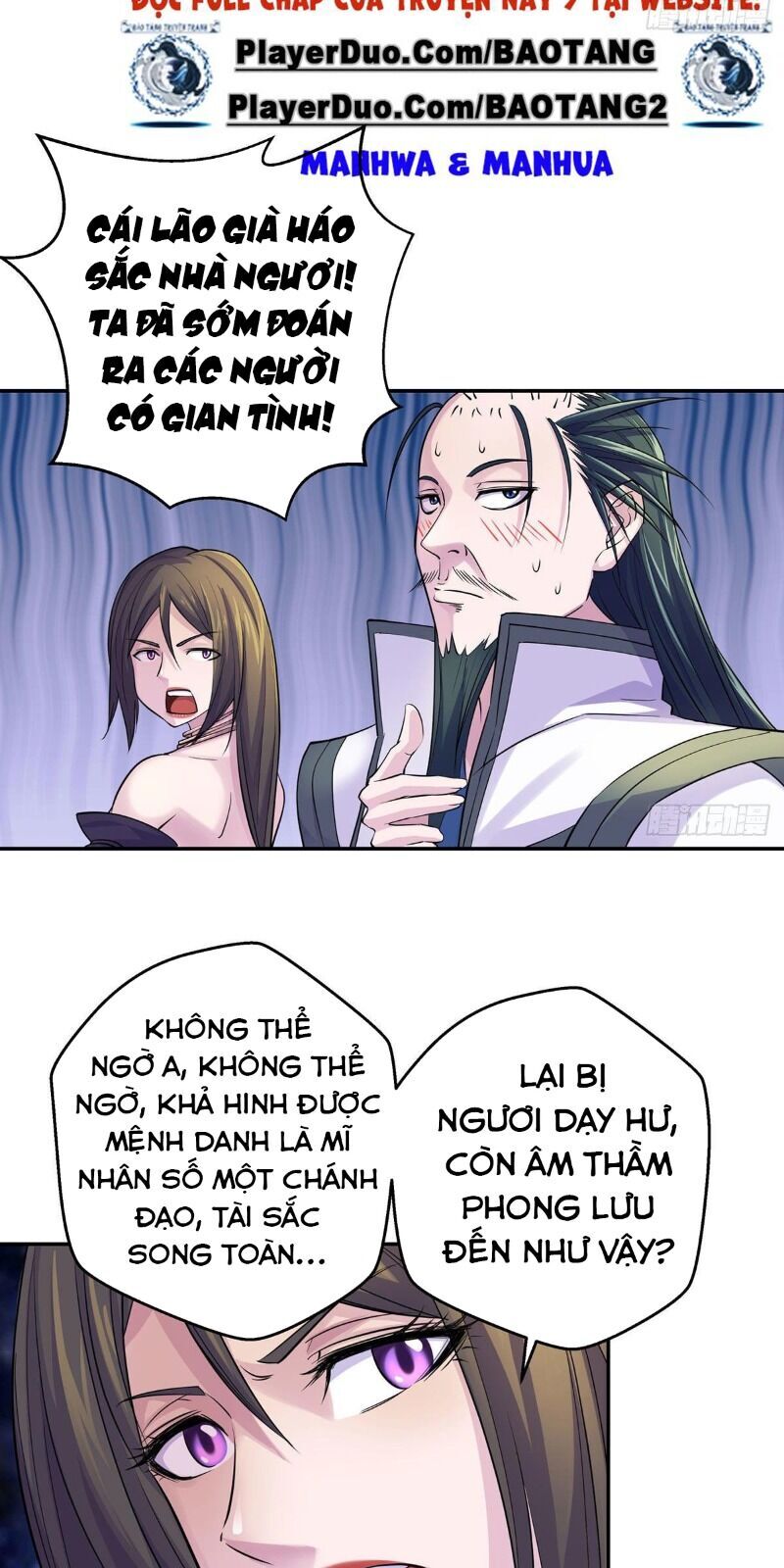 Ta Là Đại Hoàn Đan Chap 11 - Next Chap 12