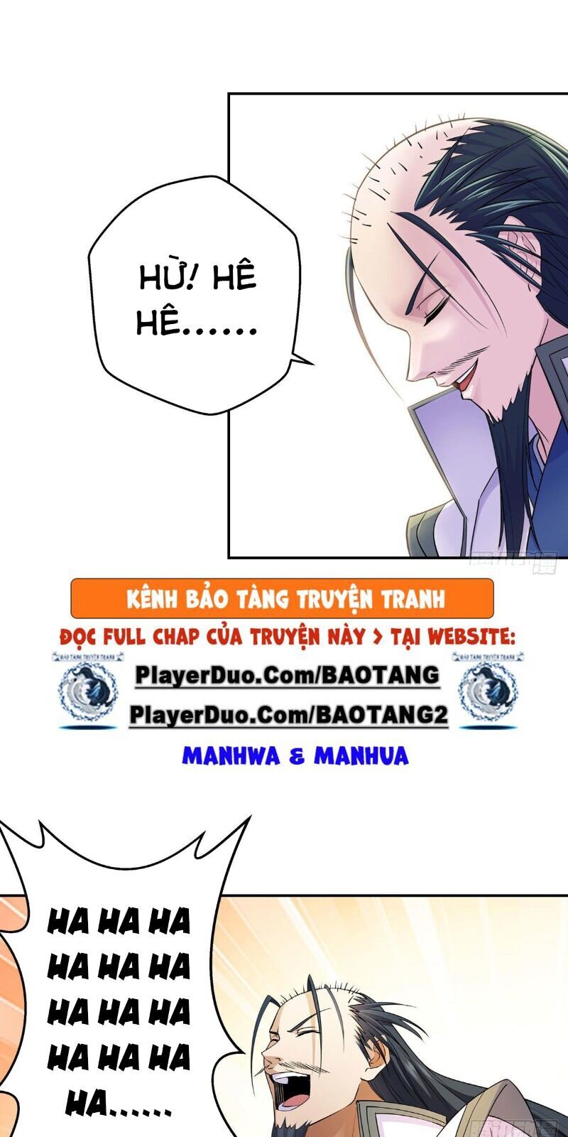 Ta Là Đại Hoàn Đan Chap 11 - Next Chap 12
