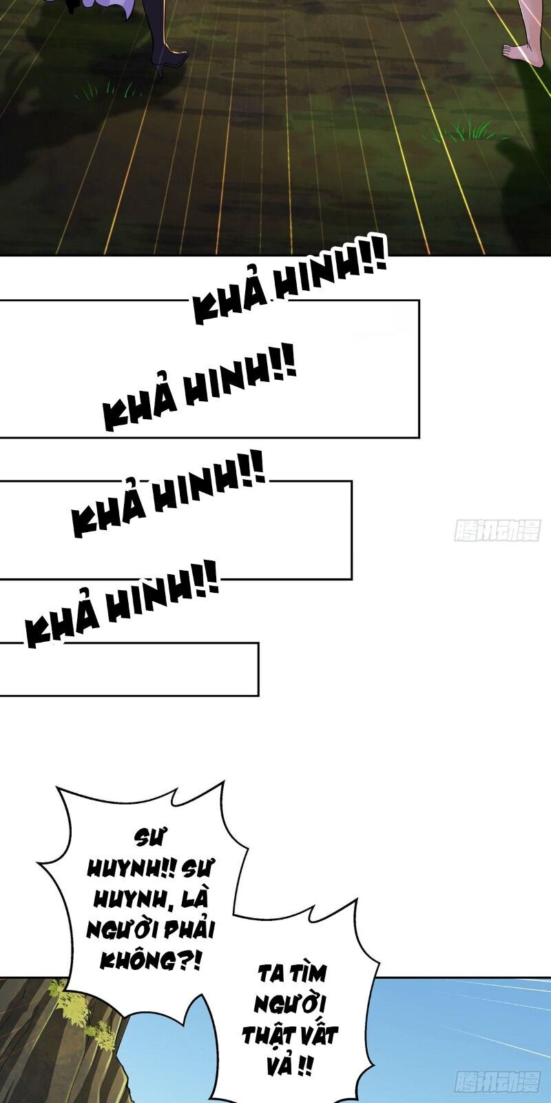 Ta Là Đại Hoàn Đan Chap 11 - Next Chap 12