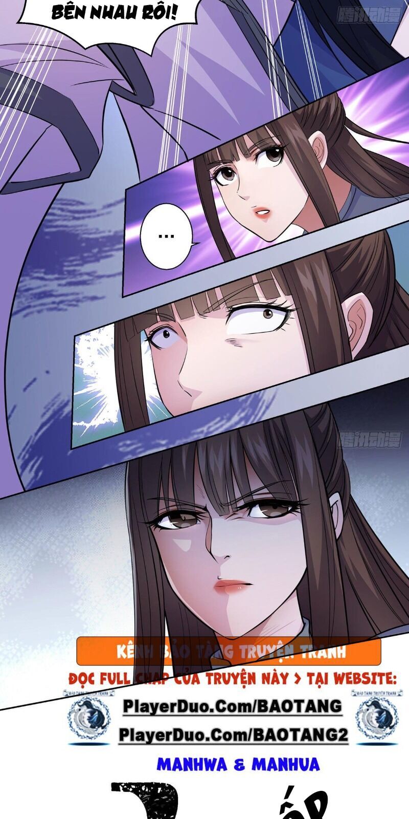 Ta Là Đại Hoàn Đan Chap 11 - Next Chap 12