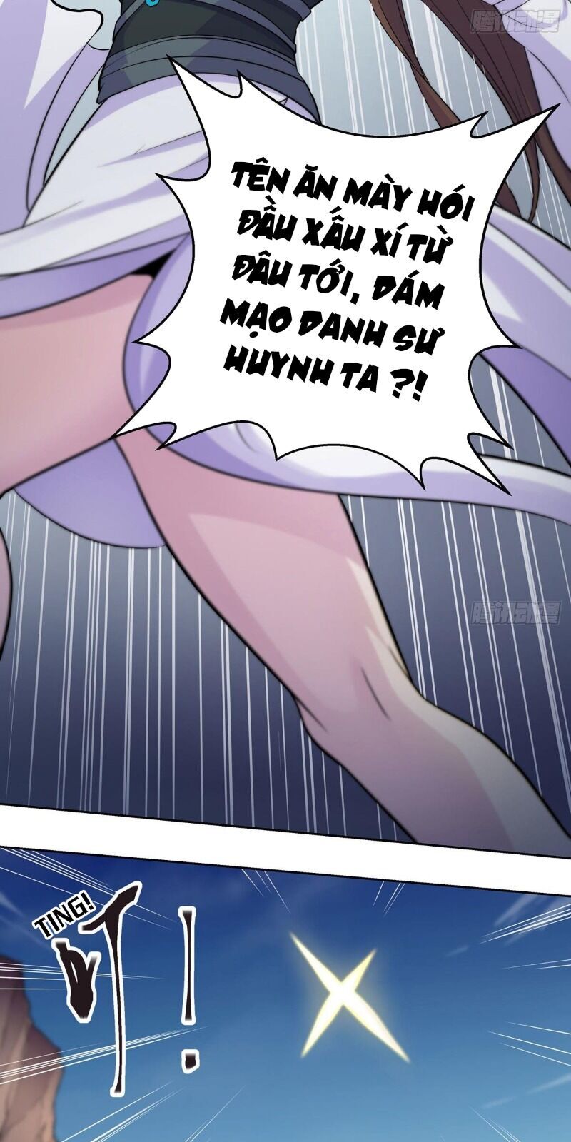 Ta Là Đại Hoàn Đan Chap 11 - Next Chap 12