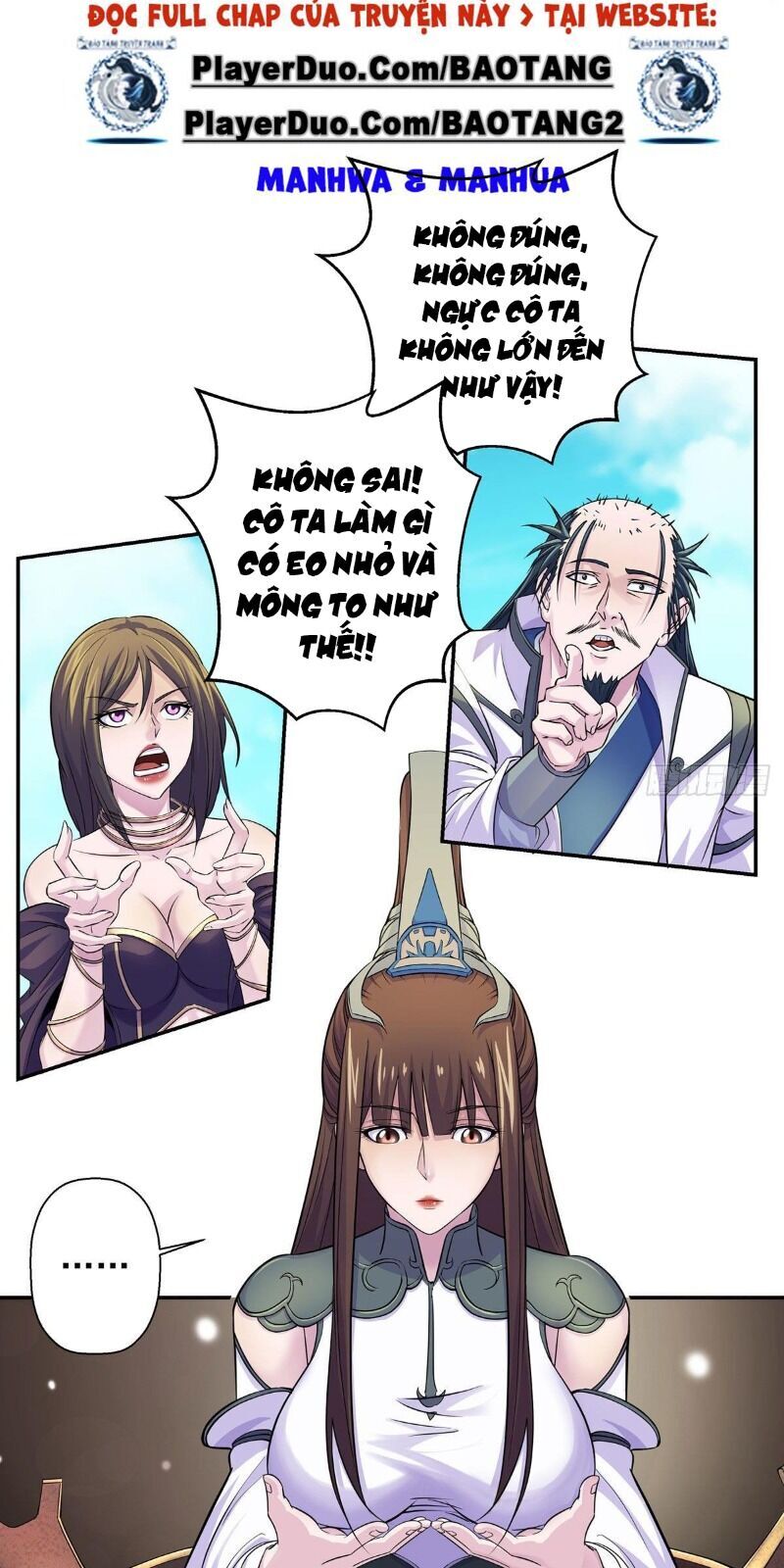 Ta Là Đại Hoàn Đan Chap 11 - Next Chap 12