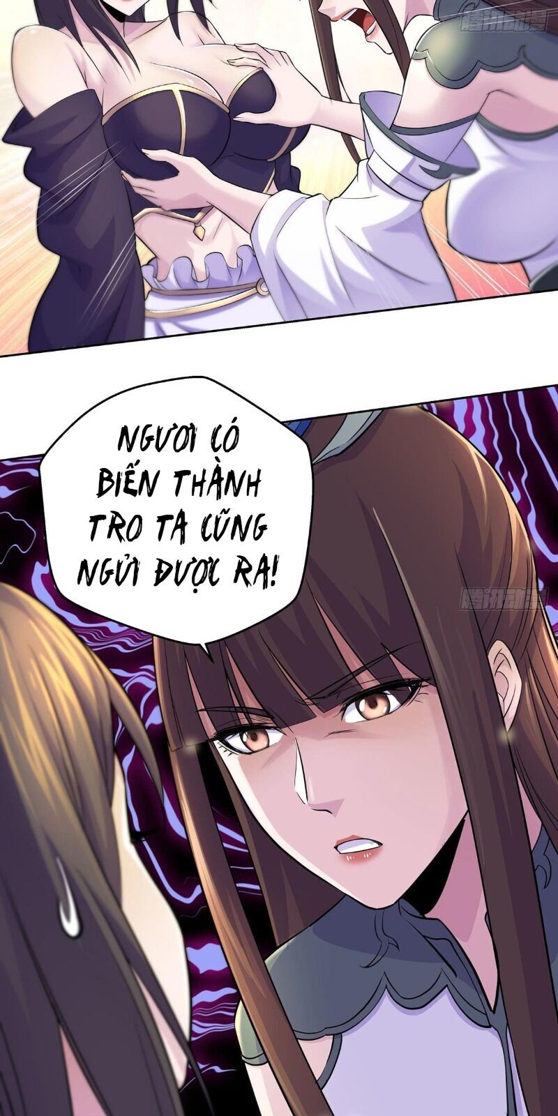 Ta Là Đại Hoàn Đan Chap 11 - Next Chap 12