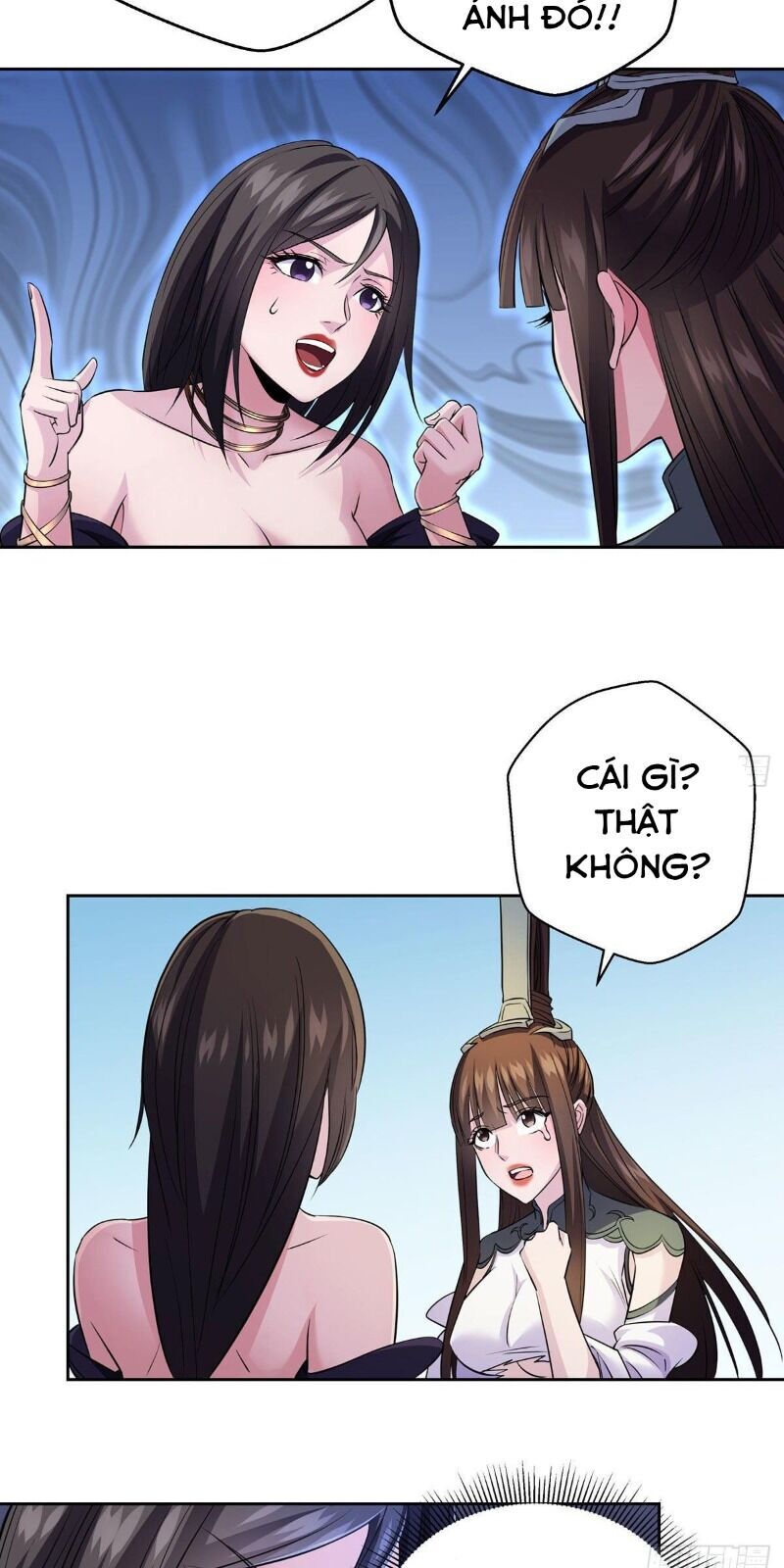 Ta Là Đại Hoàn Đan Chap 11 - Next Chap 12