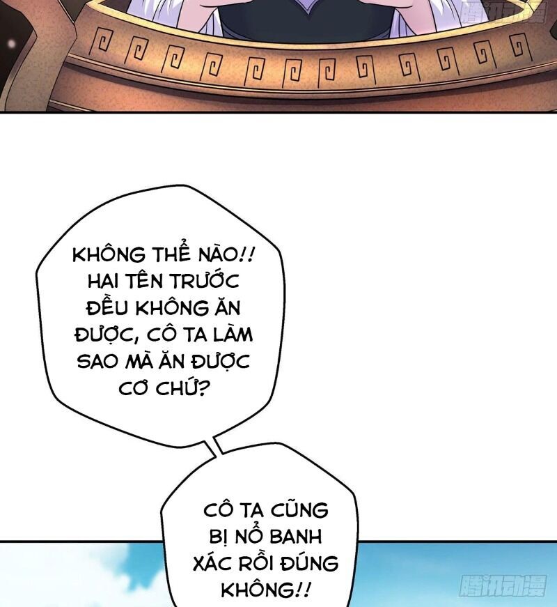 Ta Là Đại Hoàn Đan Chap 11 - Next Chap 12