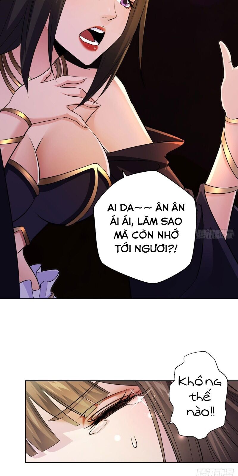Ta Là Đại Hoàn Đan Chap 11 - Next Chap 12