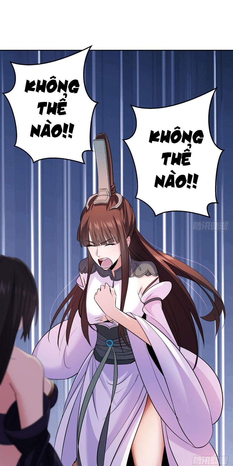 Ta Là Đại Hoàn Đan Chap 11 - Next Chap 12