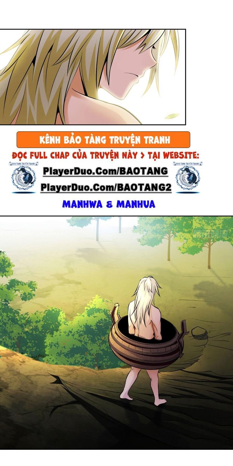 Ta Là Đại Hoàn Đan Chap 11 - Next Chap 12