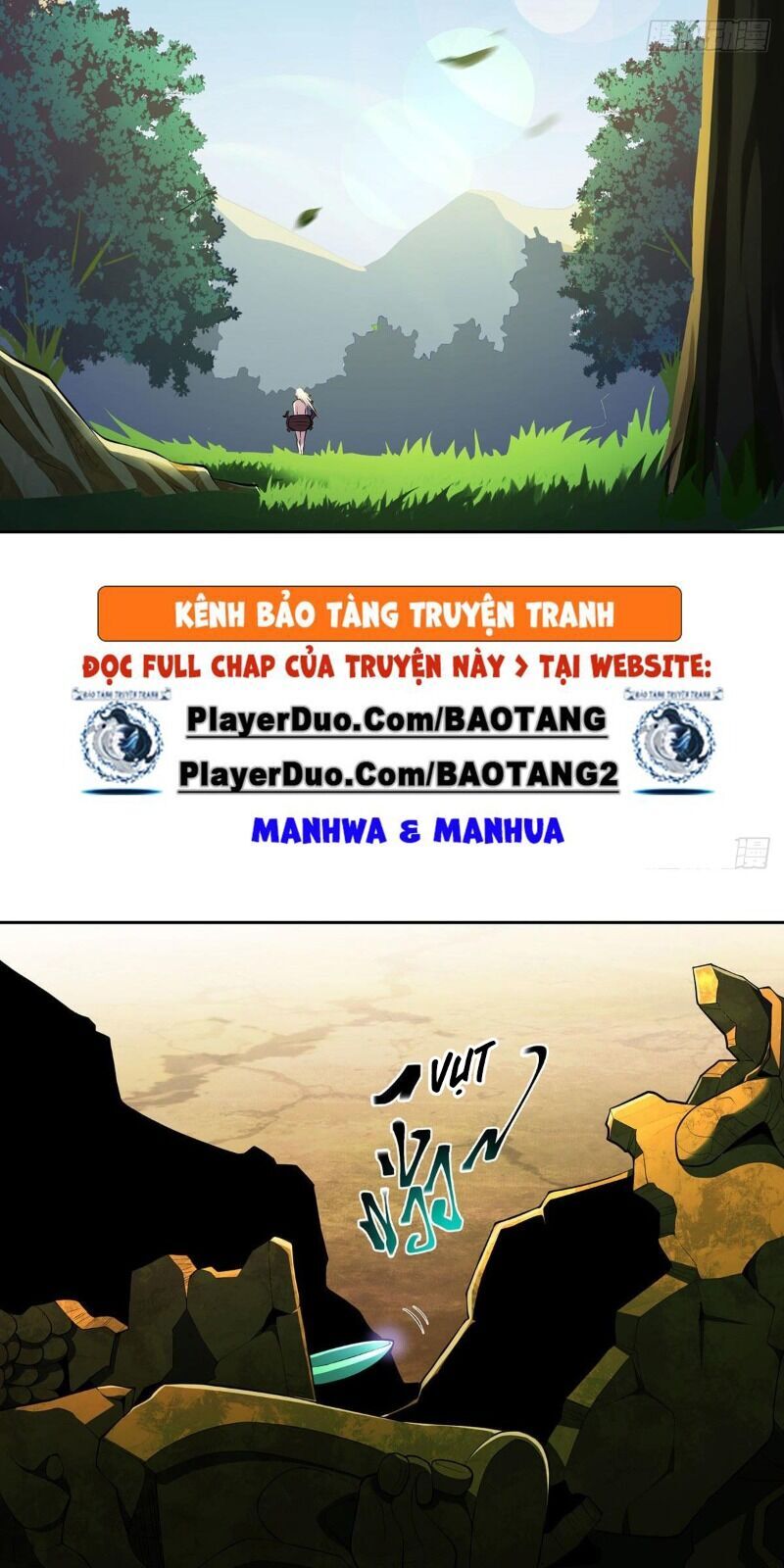 Ta Là Đại Hoàn Đan Chap 11 - Next Chap 12