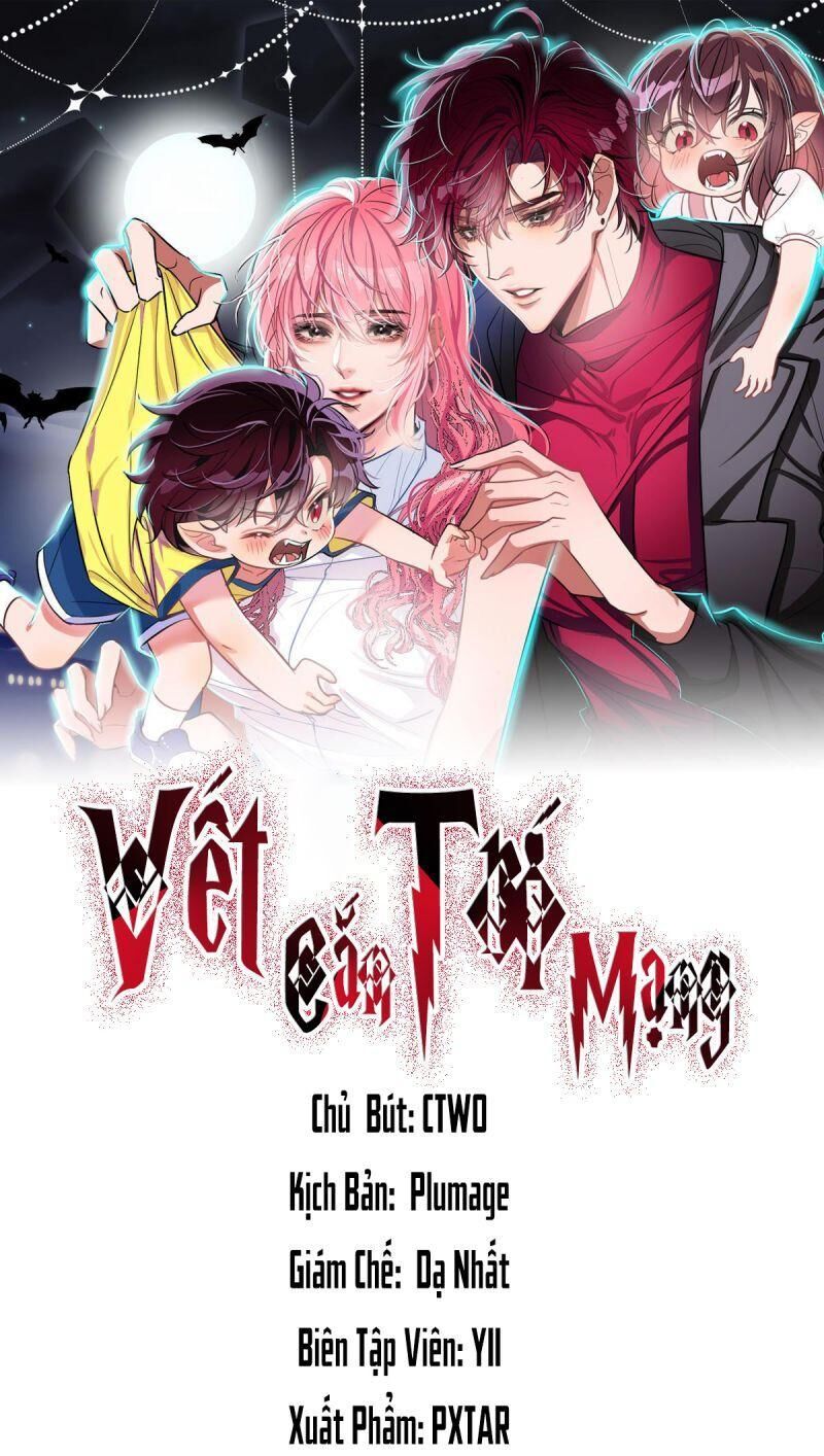 Vết Cắn Trí Mạng Chap 13 - Next Chap 14