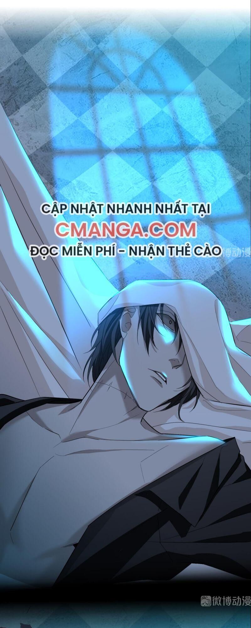 Vết Cắn Trí Mạng Chap 13 - Next Chap 14