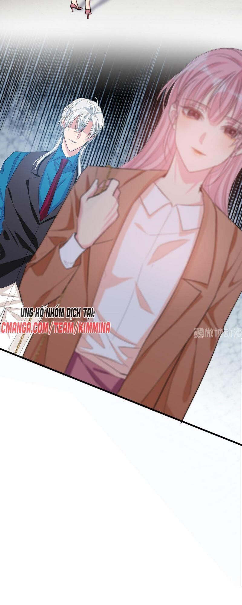 Vết Cắn Trí Mạng Chap 13 - Next Chap 14