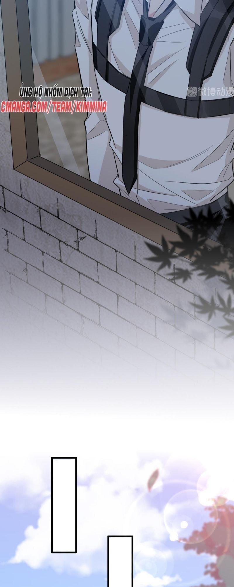 Vết Cắn Trí Mạng Chap 13 - Next Chap 14