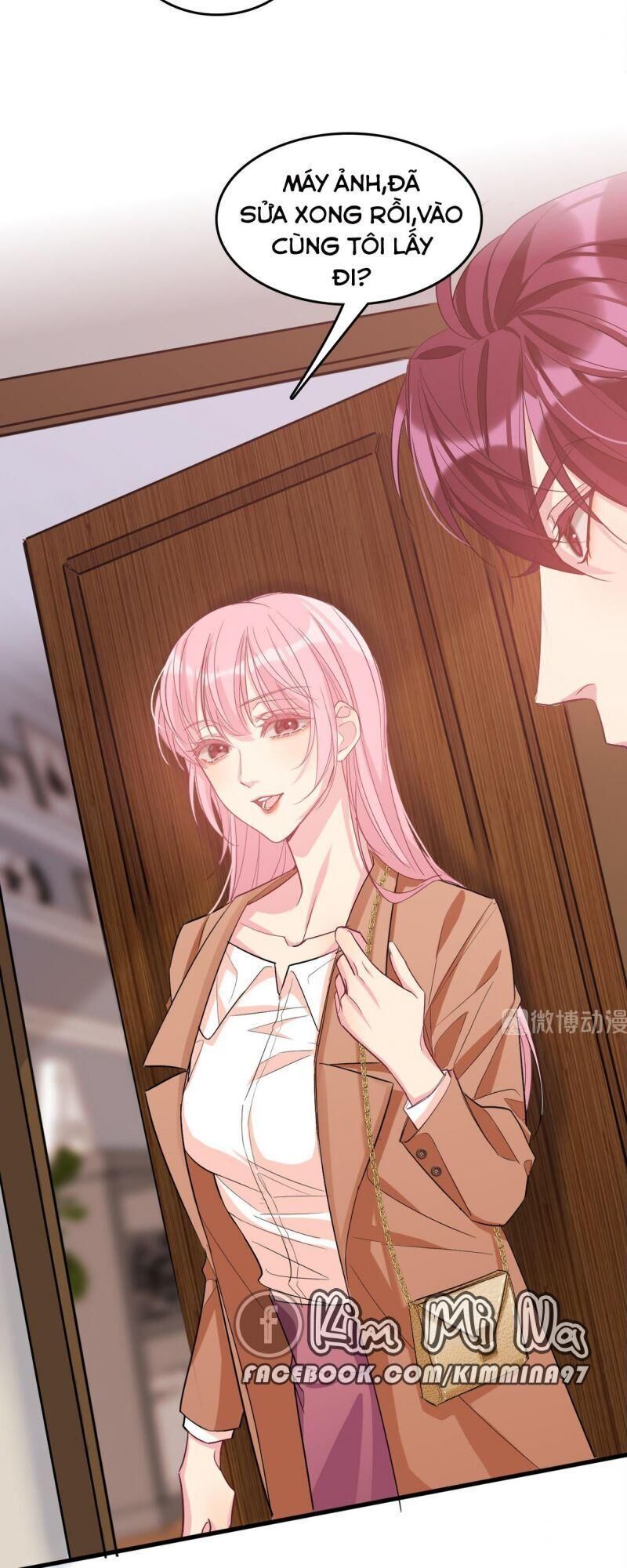 Vết Cắn Trí Mạng Chap 13 - Next Chap 14