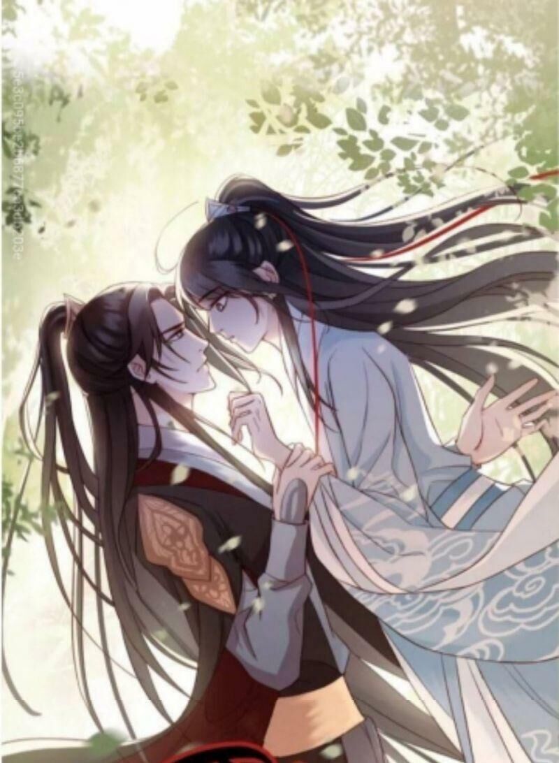 Đông Cung Giai Hạ Tù Chap 63 - Next Chap 64 - Trang 1