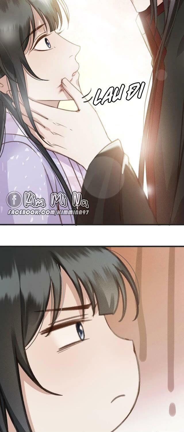Đông Cung Giai Hạ Tù Chap 63 - Next Chap 64 - Trang 13