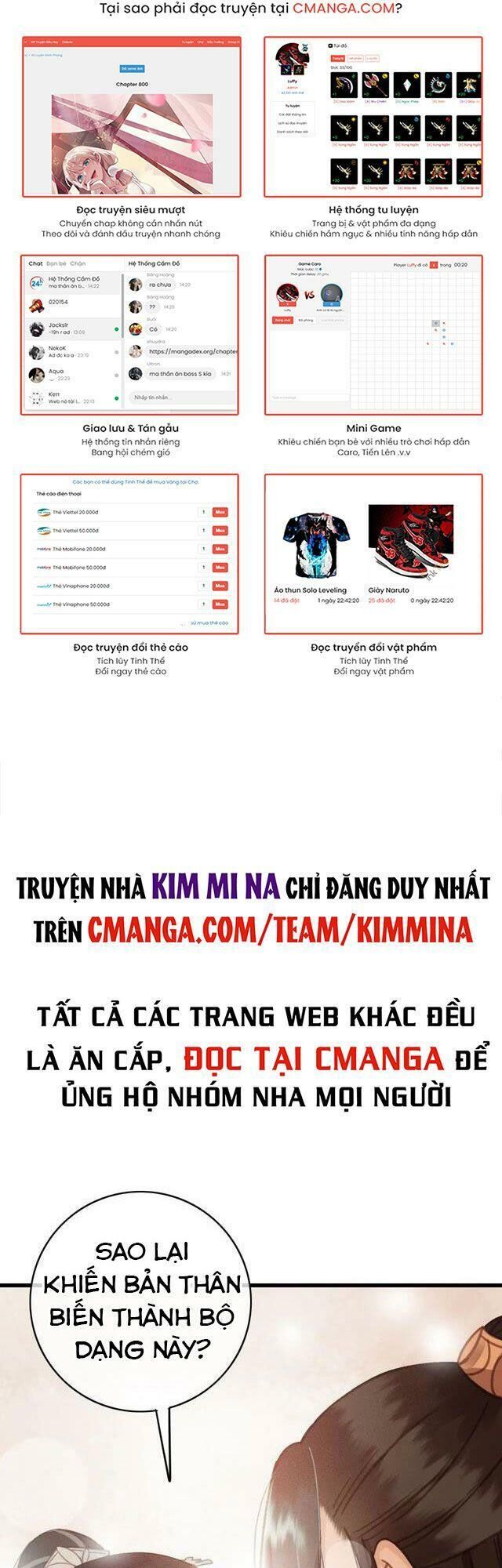 Đông Cung Giai Hạ Tù Chap 63 - Next Chap 64 - Trang 16