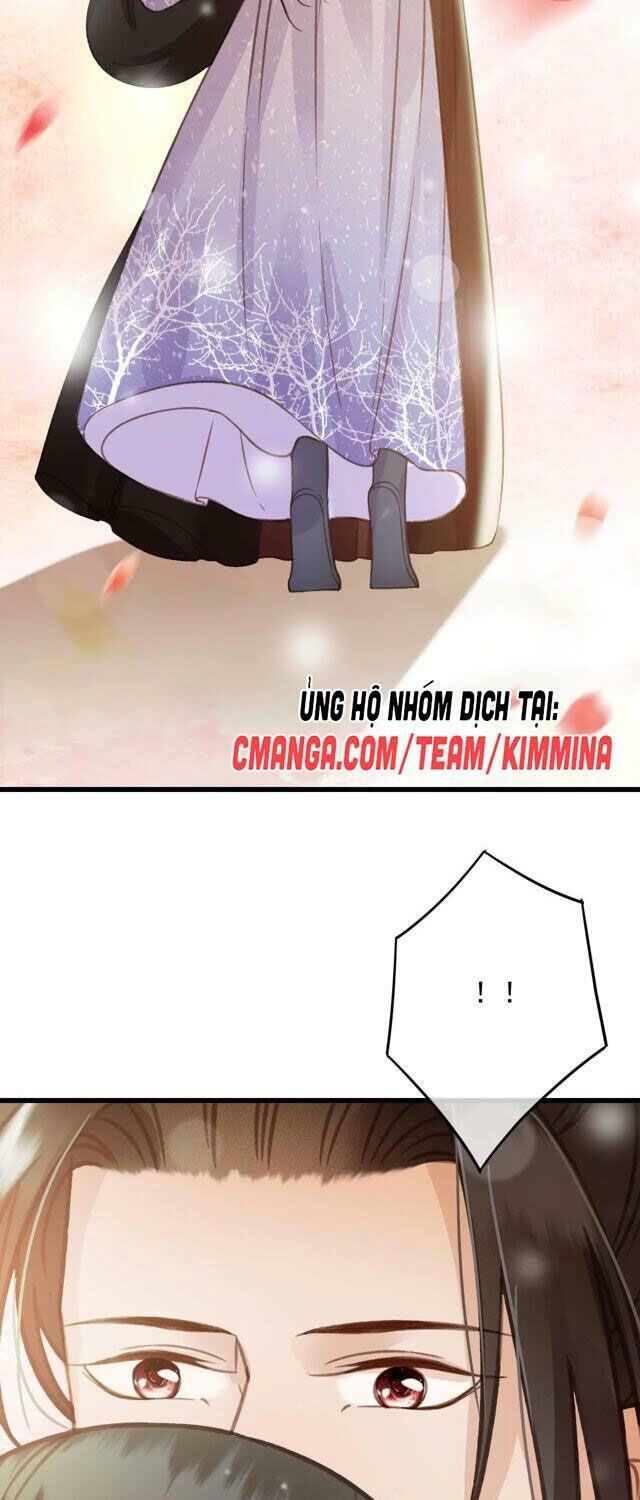 Đông Cung Giai Hạ Tù Chap 63 - Next Chap 64 - Trang 19