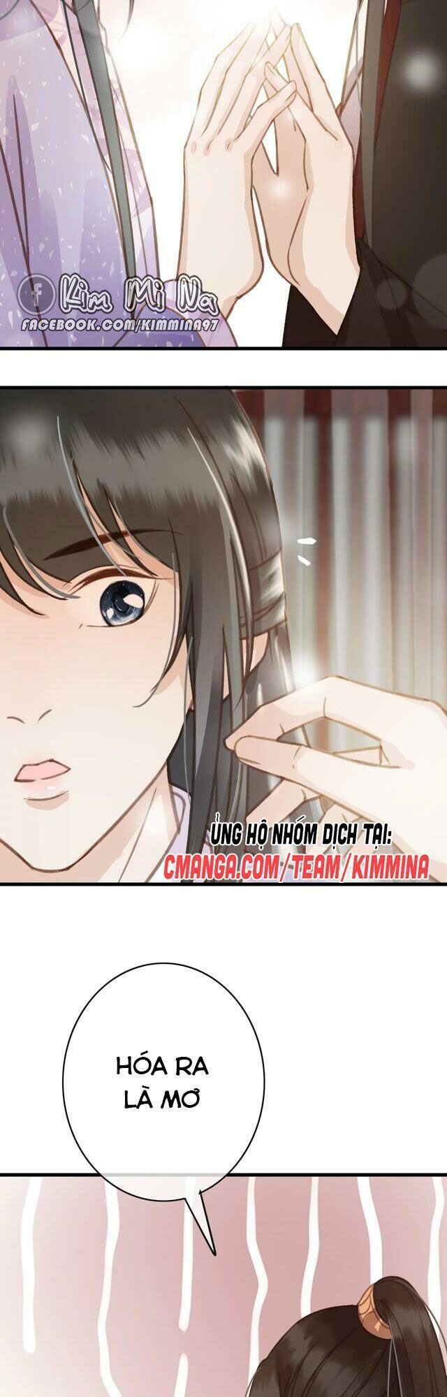 Đông Cung Giai Hạ Tù Chap 63 - Next Chap 64 - Trang 21