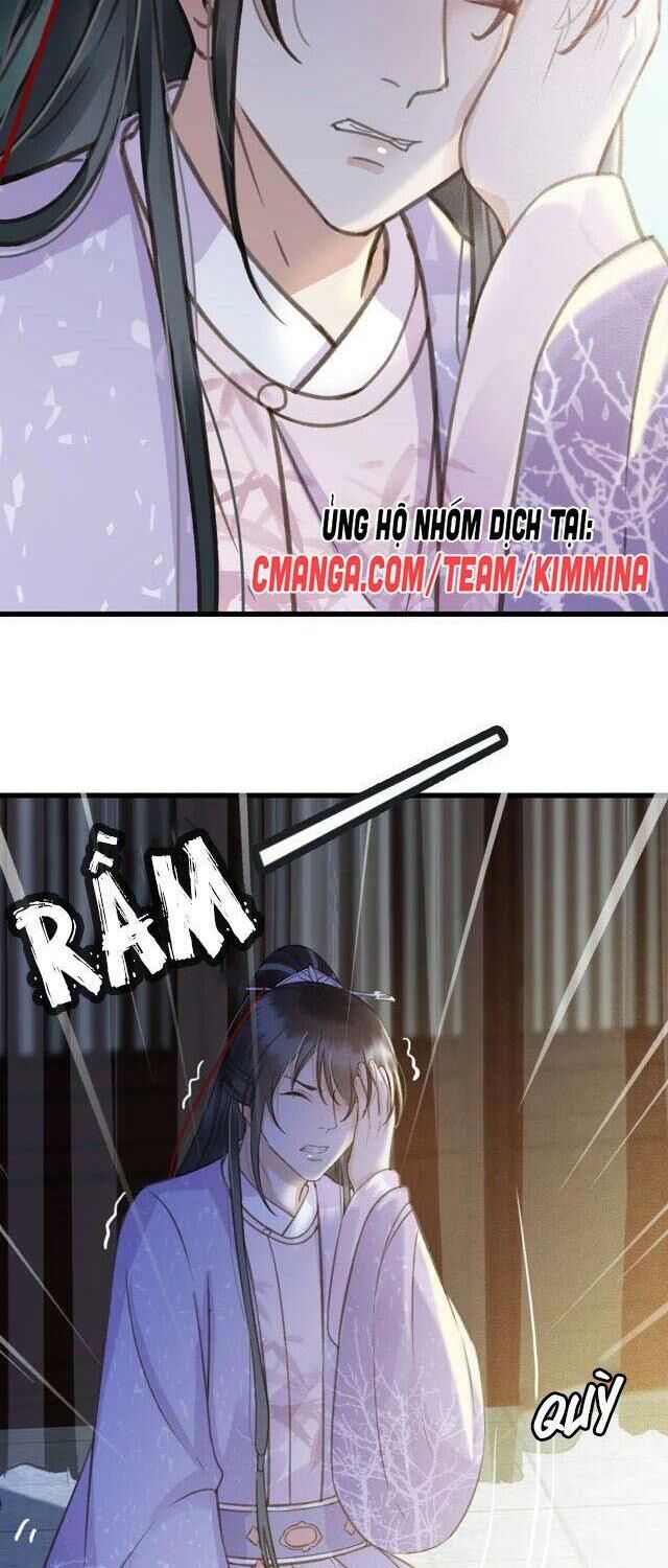 Đông Cung Giai Hạ Tù Chap 63 - Next Chap 64 - Trang 26