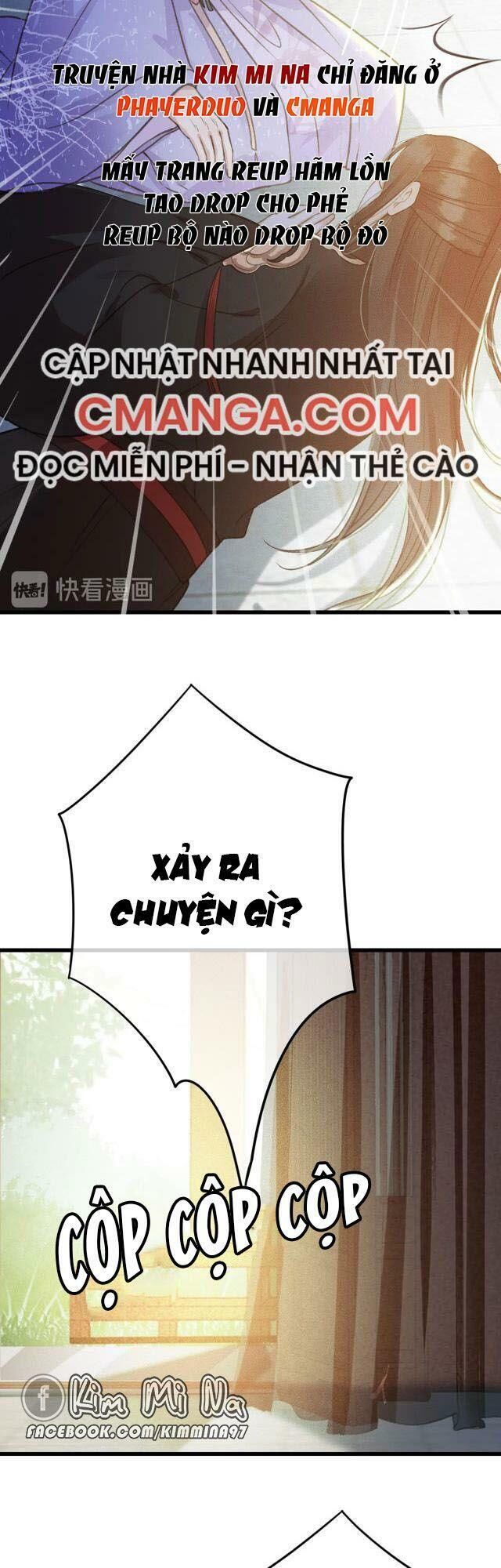 Đông Cung Giai Hạ Tù Chap 63 - Next Chap 64 - Trang 27