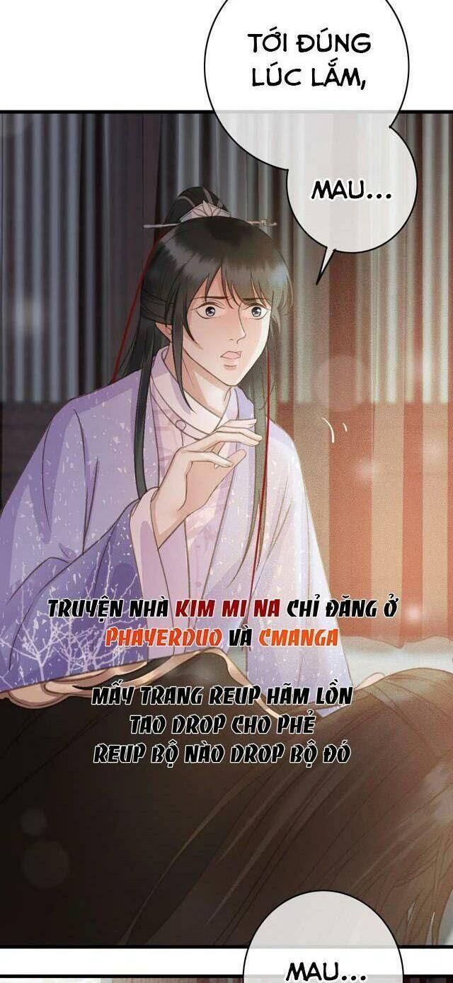 Đông Cung Giai Hạ Tù Chap 63 - Next Chap 64 - Trang 29