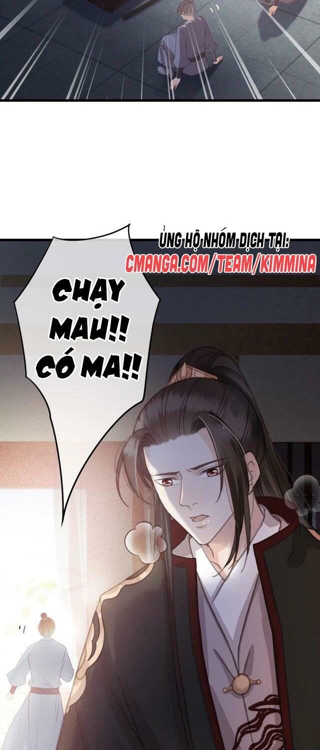 Đông Cung Giai Hạ Tù Chap 63 - Next Chap 64 - Trang 4