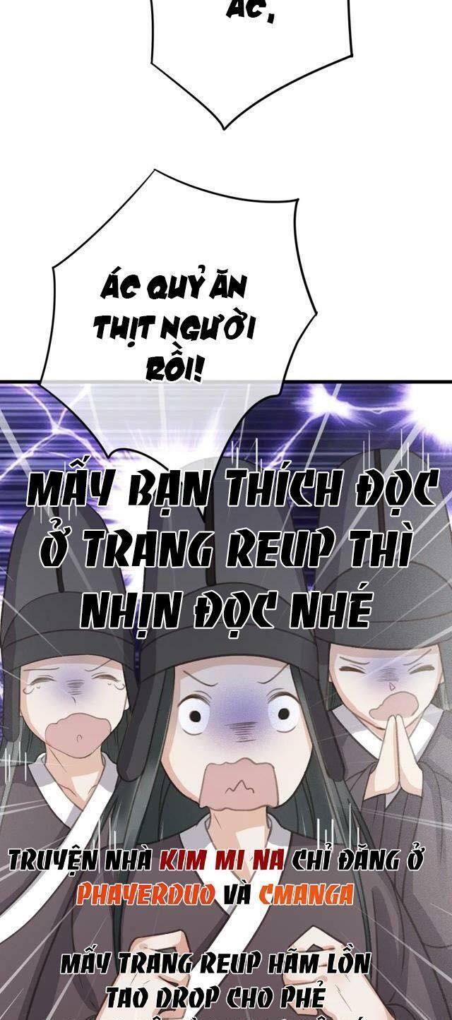 Đông Cung Giai Hạ Tù Chap 63 - Next Chap 64 - Trang 31