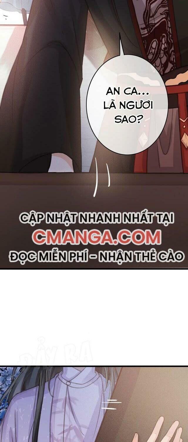 Đông Cung Giai Hạ Tù Chap 63 - Next Chap 64 - Trang 5