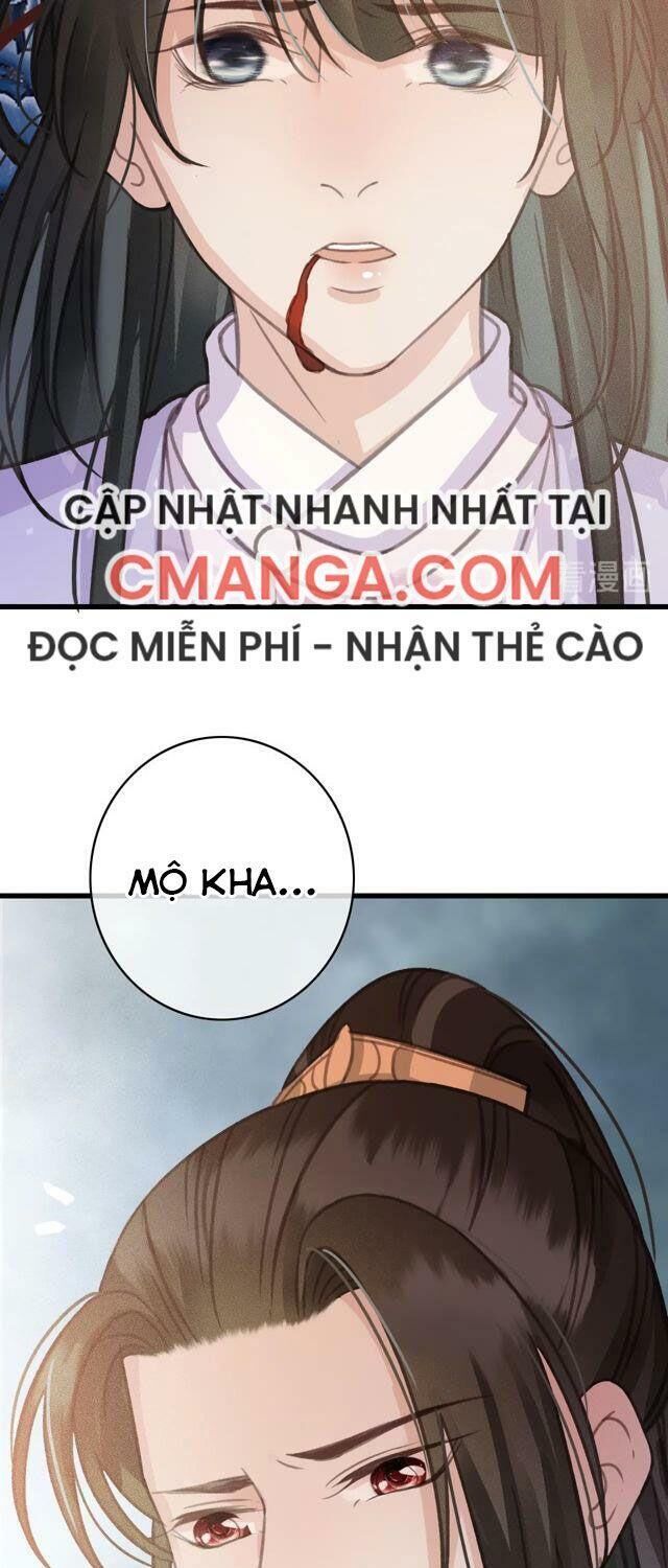 Đông Cung Giai Hạ Tù Chap 63 - Next Chap 64 - Trang 7