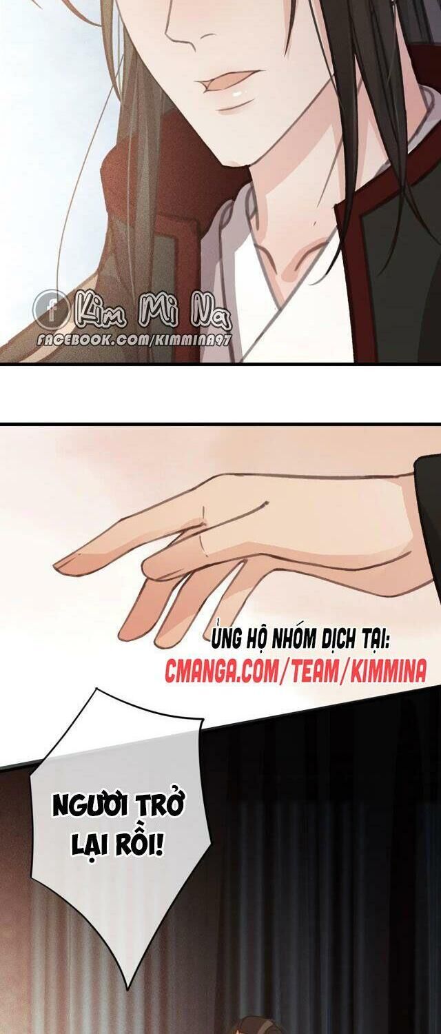 Đông Cung Giai Hạ Tù Chap 63 - Next Chap 64 - Trang 8