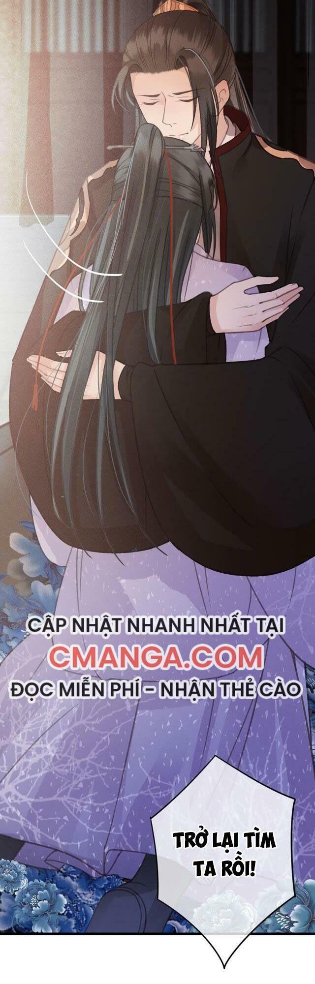Đông Cung Giai Hạ Tù Chap 63 - Next Chap 64 - Trang 9