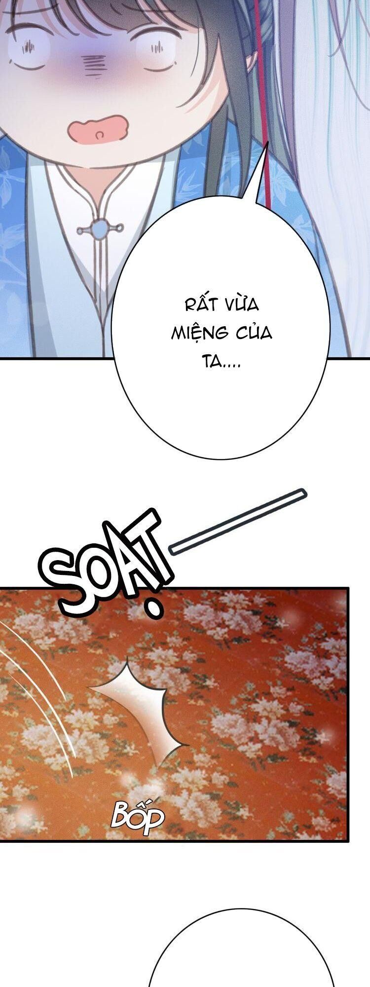Đông Cung Giai Hạ Tù Chap 66 - Next Chap 67