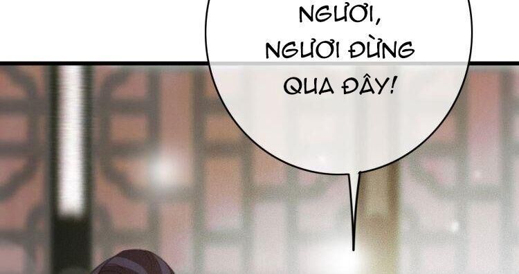 Đông Cung Giai Hạ Tù Chap 66 - Next Chap 67