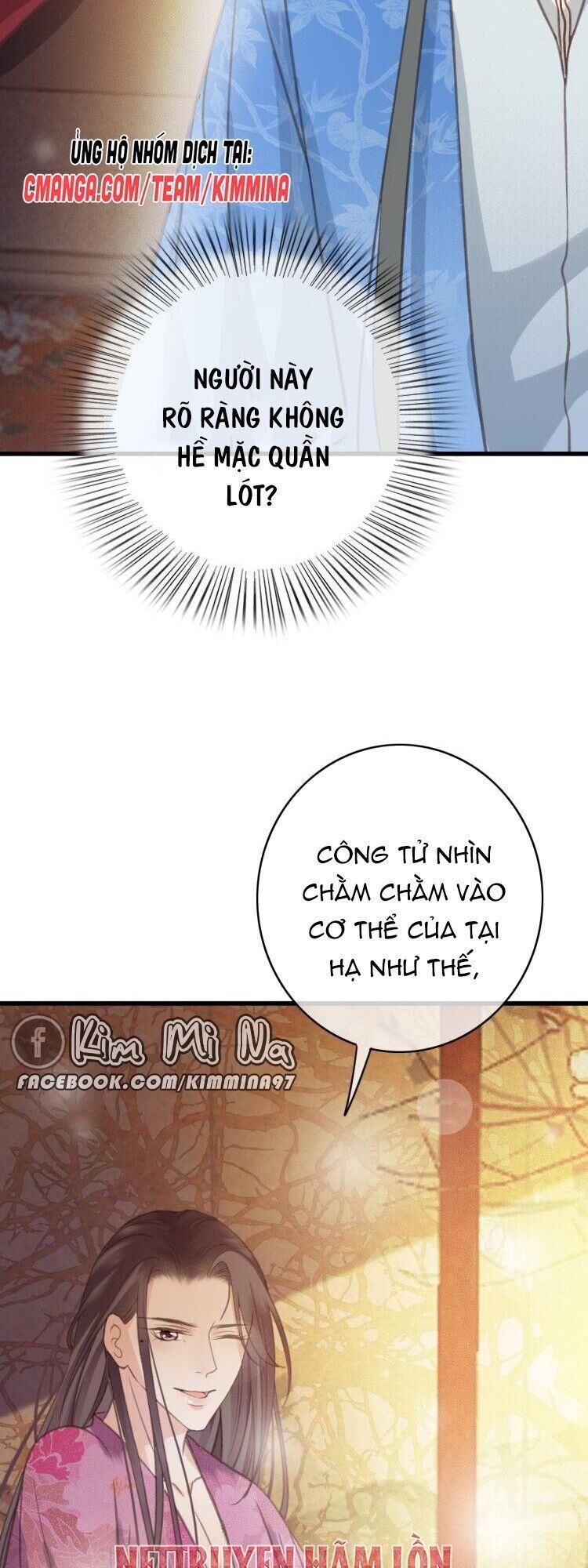 Đông Cung Giai Hạ Tù Chap 66 - Next Chap 67