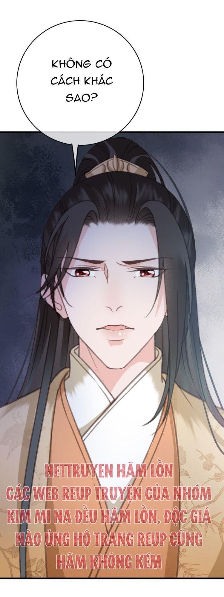 Đông Cung Giai Hạ Tù Chap 66 - Next Chap 67