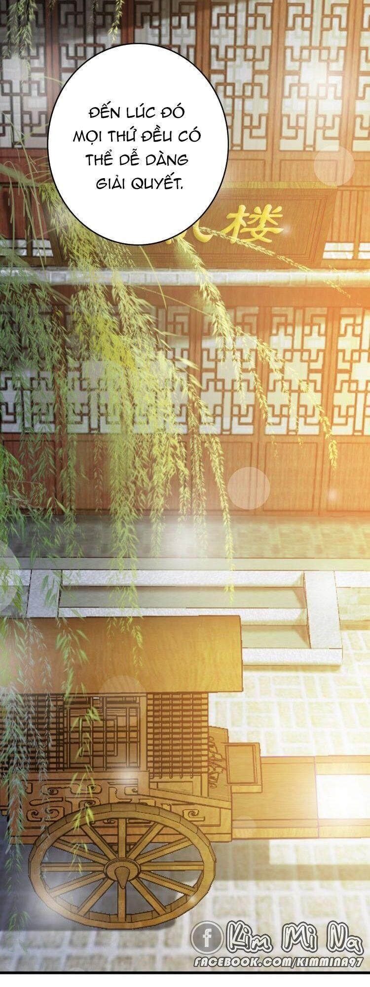 Đông Cung Giai Hạ Tù Chap 66 - Next Chap 67